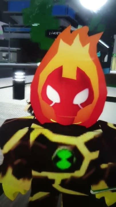 ben10 จะทำอะไรก็ทำ